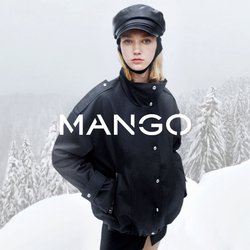 Mango - Donna