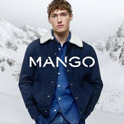 Mango - Uomo