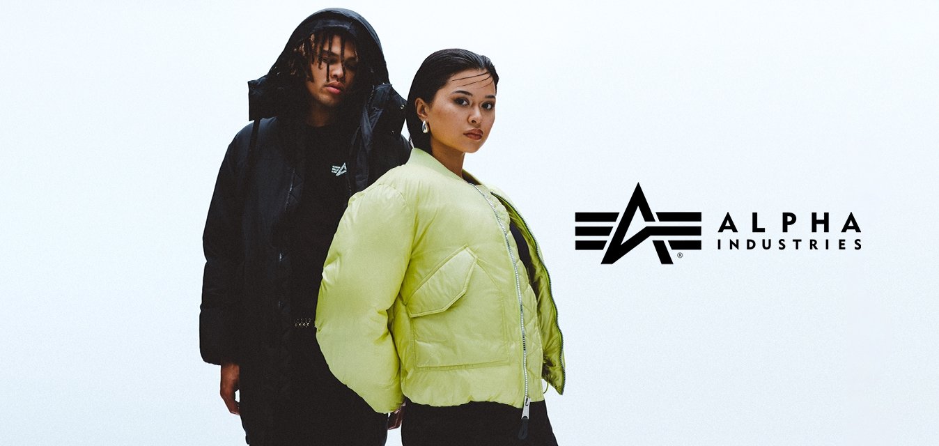 Alpha Industries