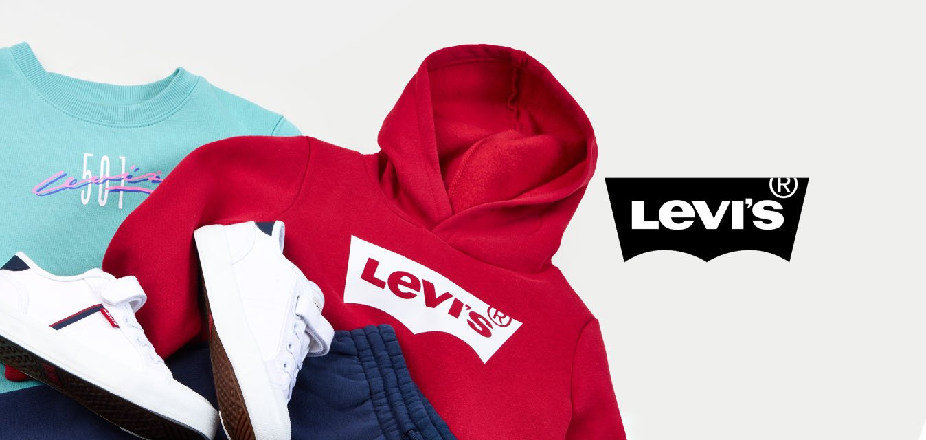 Levi's® - Bambini