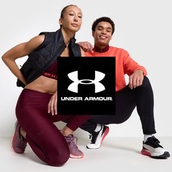 Under Armour