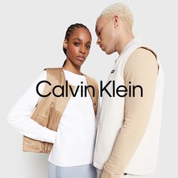 Calvin Klein - Moda