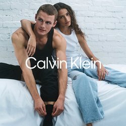 Calvin Klein - Intimo & Moda mare