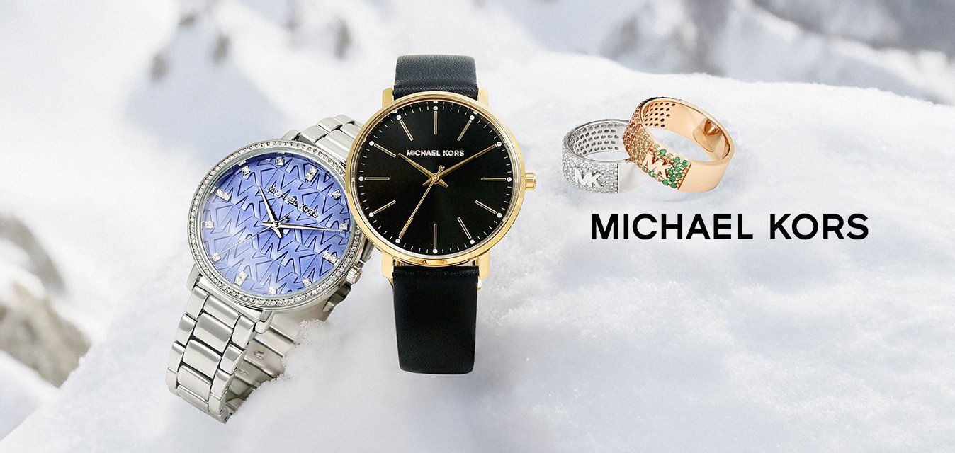 Michael Kors - Gioielli & Orologi