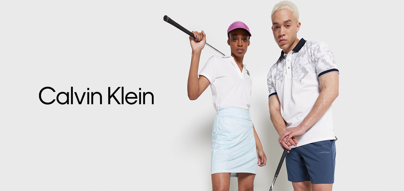 Calvin Klein Golf