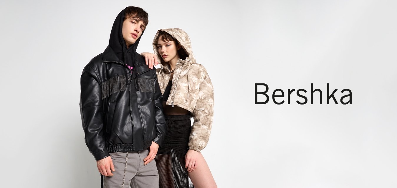 Bershka