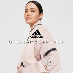 adidas by Stella McCartney