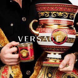 Versace - Accessori per la casa