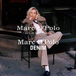 Marc O'Polo + Marc O'Polo DENIM - Donna