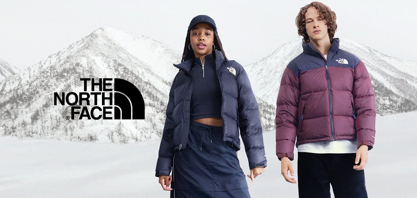 The North Face