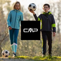 CMP - Bambini