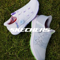 Skechers