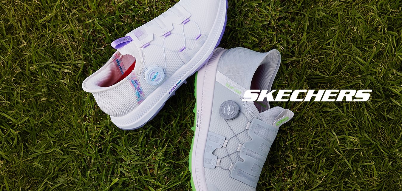 Skechers