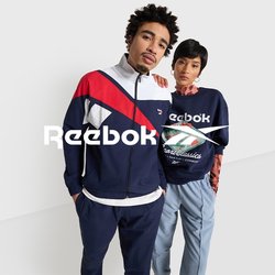 Reebok Classic