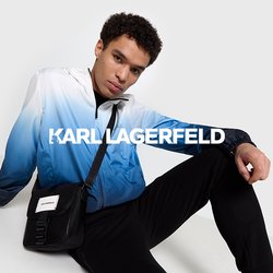 KARL LAGERFELD - Uomo