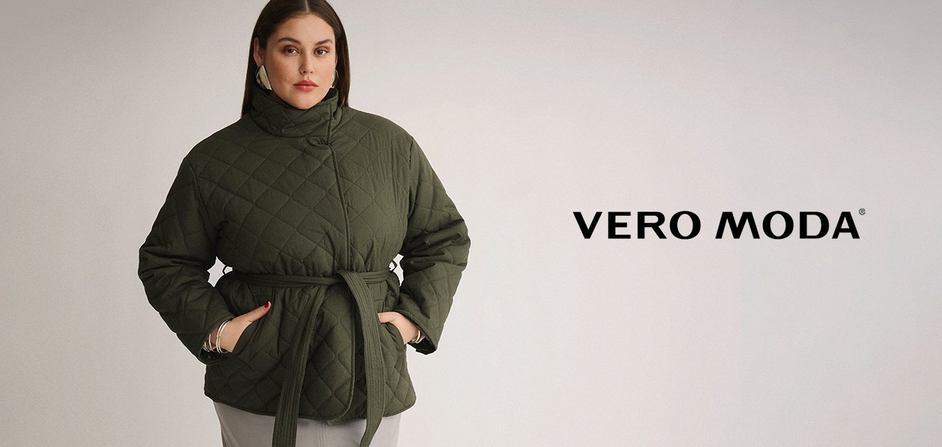 Vero Moda Curve + Vero Moda Petite + Vero Moda Tall