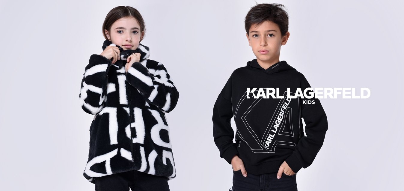 KARL LAGERFELD KIDS