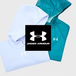 Under Armour - Bambino