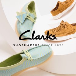 Clarks