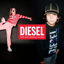 Diesel - Bambini