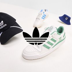 adidas Originals - Scarpe & Accessori