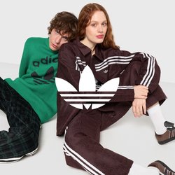 adidas Originals - Abbigliamento