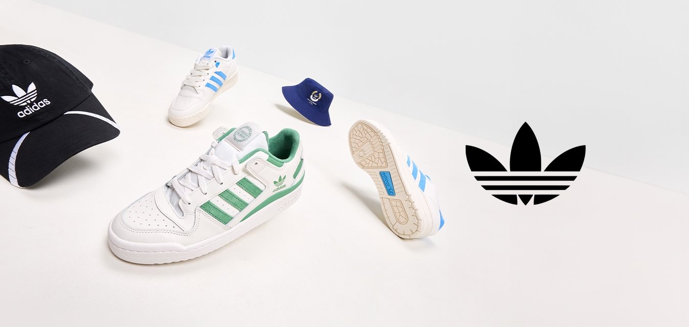 adidas Originals - Scarpe & Accessori