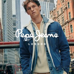 Pepe Jeans - Uomo