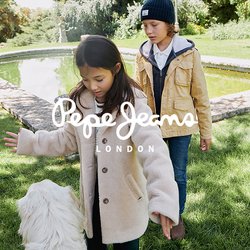 Pepe Jeans - Bambini