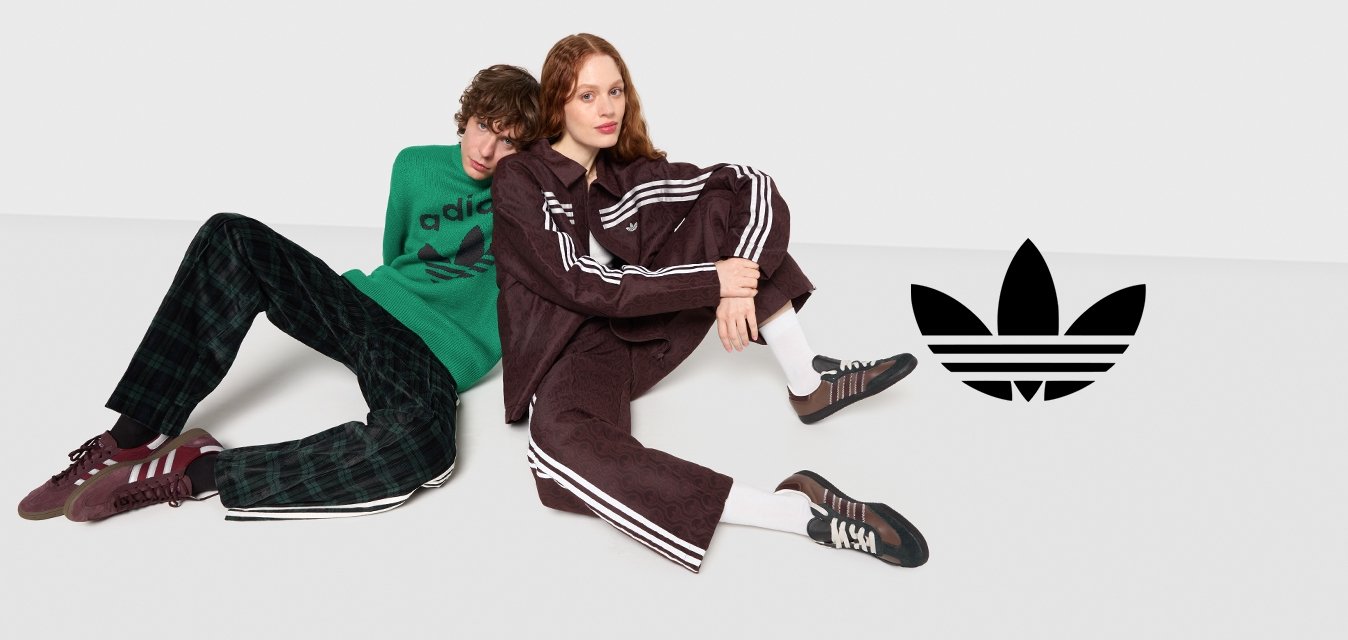 adidas Originals - Abbigliamento