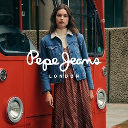 Pepe Jeans - Donna