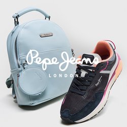 Pepe Jeans - Scarpe & Accessori