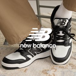 New Balance