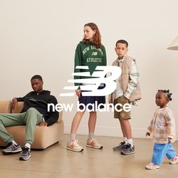 New Balance - Bambini