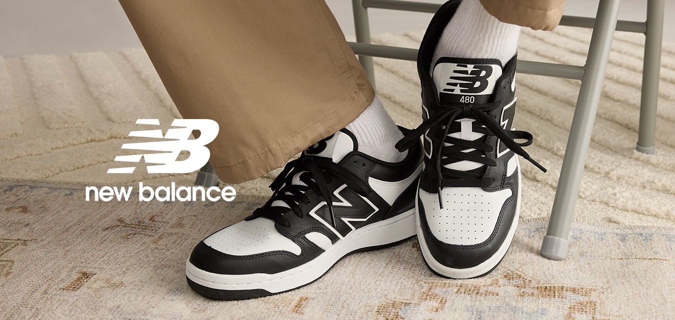 New Balance