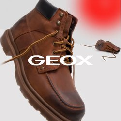 Geox