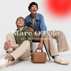 Marc O'Polo