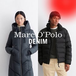 Marc O'Polo DENIM