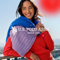 U.S. Polo Assn. - Donna