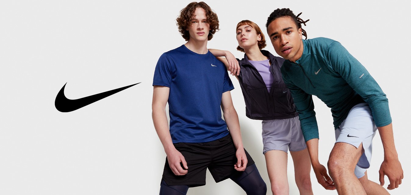 Nike Performance