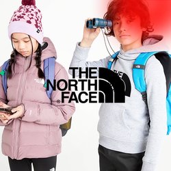 The North Face - Bambini