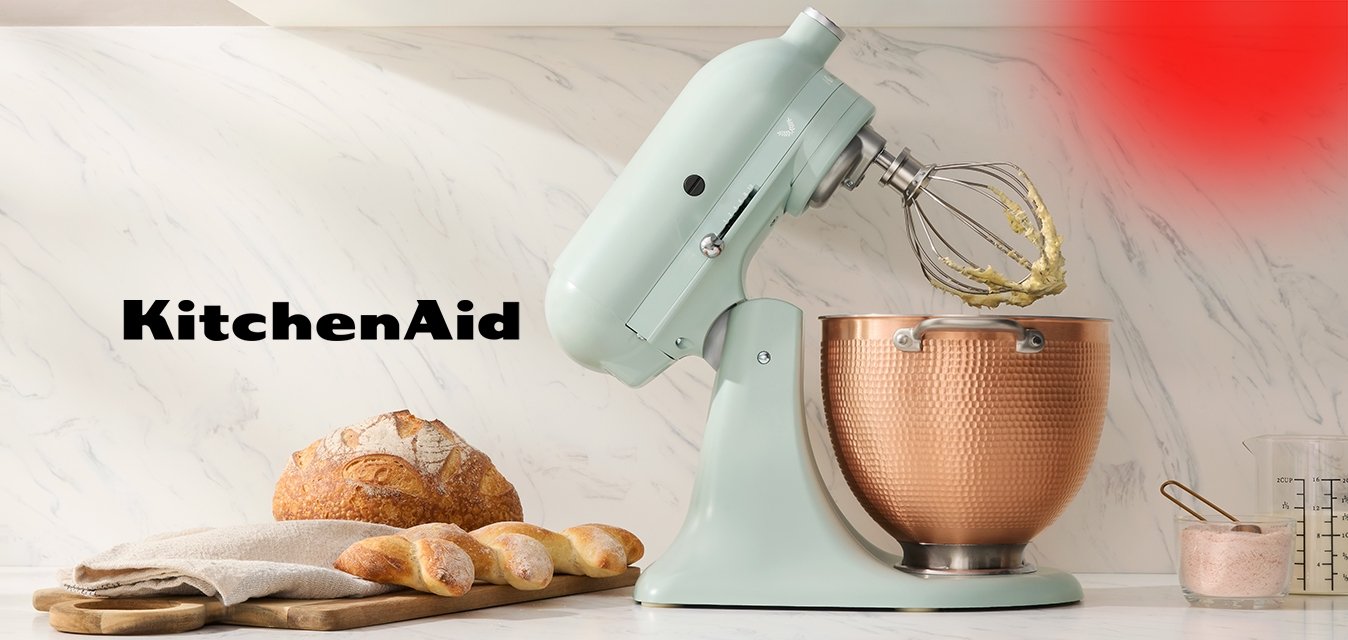 KitchenAid - Accessori per la casa