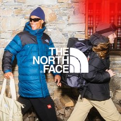 The North Face