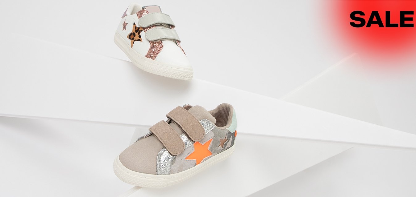 Sneakers per bambini