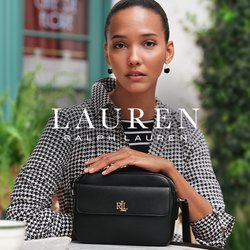 Lauren Ralph Lauren