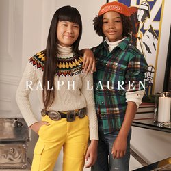 Polo Ralph Lauren - Bambini