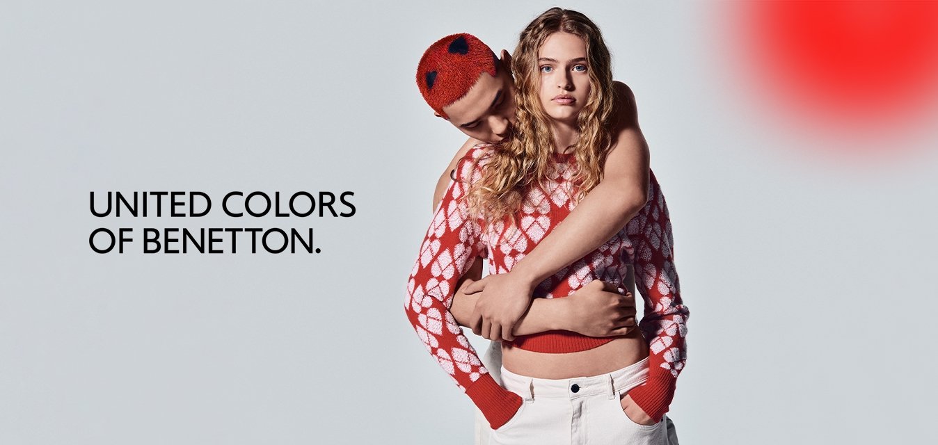 United Colors of Benetton