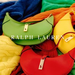 Polo Ralph Lauren - Scarpe & Accessori