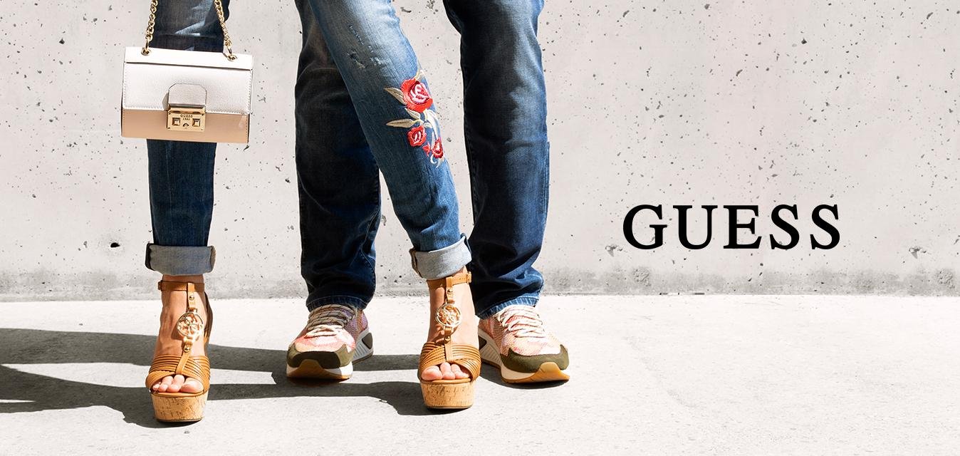 Guess - Scarpe & Accessori