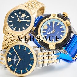 Versace - Orologi